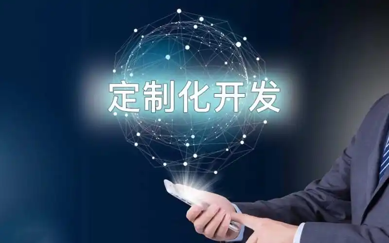 企业级客户关系管理（CRM）系统定制开发